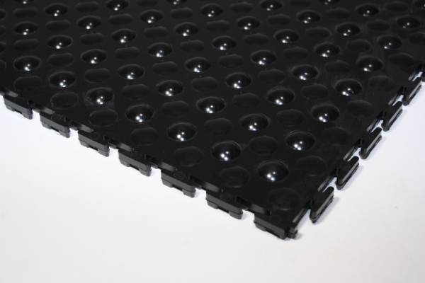 Flexi-Tile 14mm Flexi-Tile floor tile