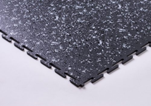 Flexi-Tile Granite Grey Tile