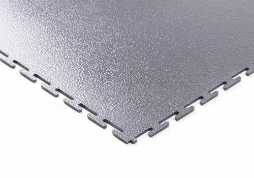 Flexi-Tile Light grey tile