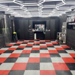 Flexi-Tile project with Autotint