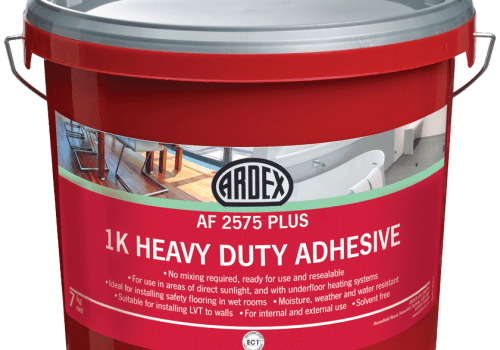 Ardex AF 2575 Plus Heavy Duty Adhesive