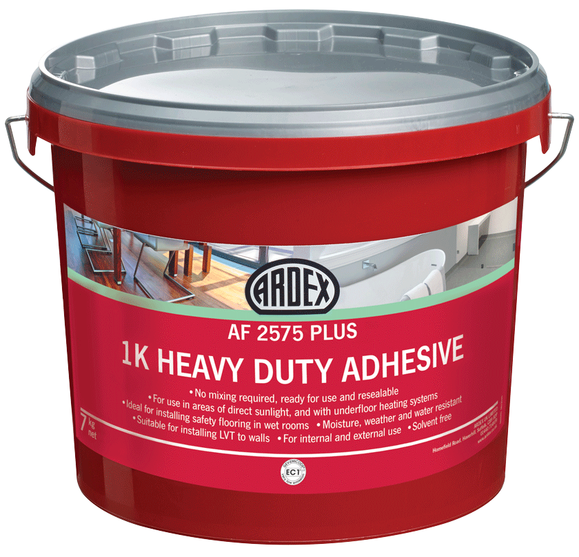 Ardex AF 2575 Plus Heavy Duty Adhesive